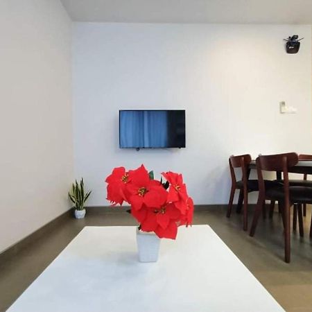 Glenwood Suites Ho-Chi-Minh-Stadt Exterior foto