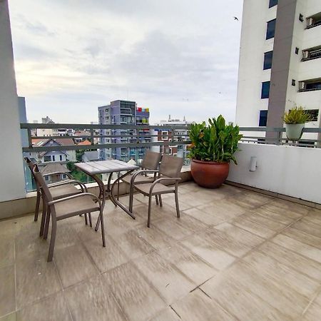 Glenwood Suites Ho-Chi-Minh-Stadt Exterior foto