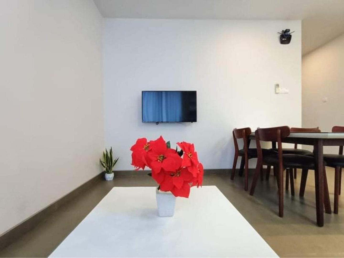 Glenwood Suites Ho-Chi-Minh-Stadt Exterior foto